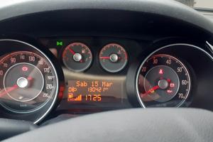 FIAT Punto Evo - 2013