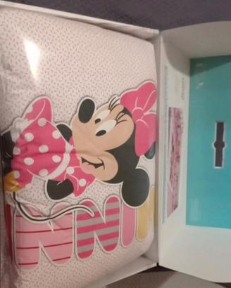 piumone e paracolpi Disney 