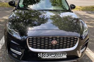 Jaguar e pace
