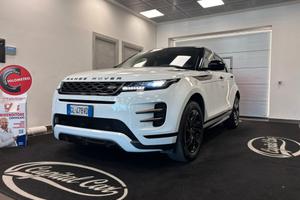 Land Rover Range Evoque 2.0D I4 163 CV AWD Auto R-