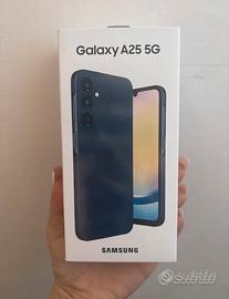 Galaxy a25