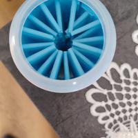 Serbatoio lavaggio zampette 