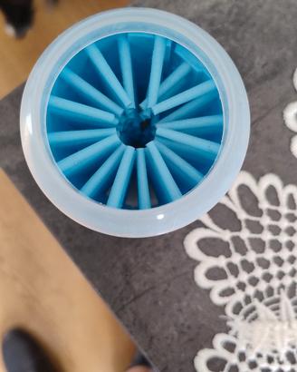 Serbatoio lavaggio zampette 