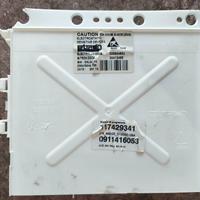 SCHEDA riprogrammabile lavastoglie electrolux