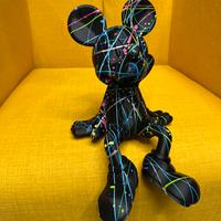 Mickey Mouse topolino