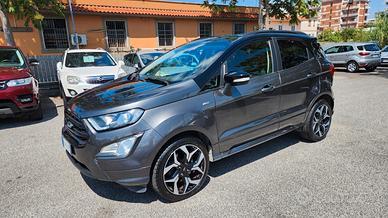 Ford EcoSport 1.0 EcoBoost 125 CV Start&Stop ST-Li