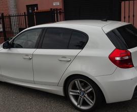 BMW Serie 1 (E87) - 2011