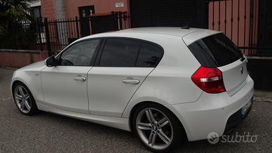 BMW Serie 1 (E87) - 2011