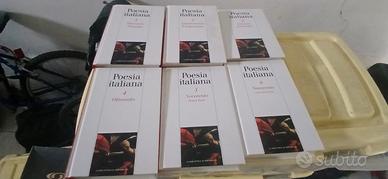 Enciclopedia della Poesia 