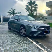 Mercedes classe a 200