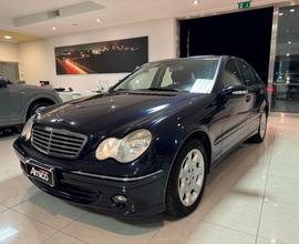 MERCEDES - Classe C - 220 CDI Berlina Elegance