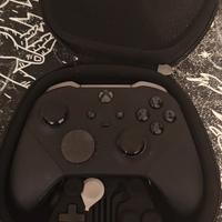 XboX SX + Cuffie e Controller Elite 2