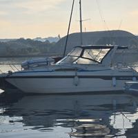 Monterey 276 cruiser cabinato