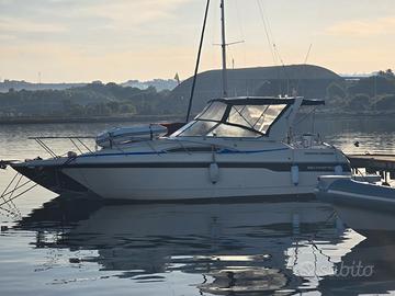 Monterey 276 cruiser cabinato