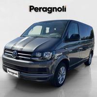 VOLKSWAGEN Multivan 2.0 TDI Trendline