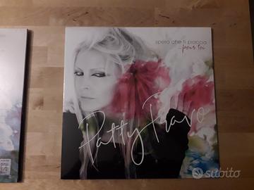 Patty pravo spero che ti piaccia pour toi vinile