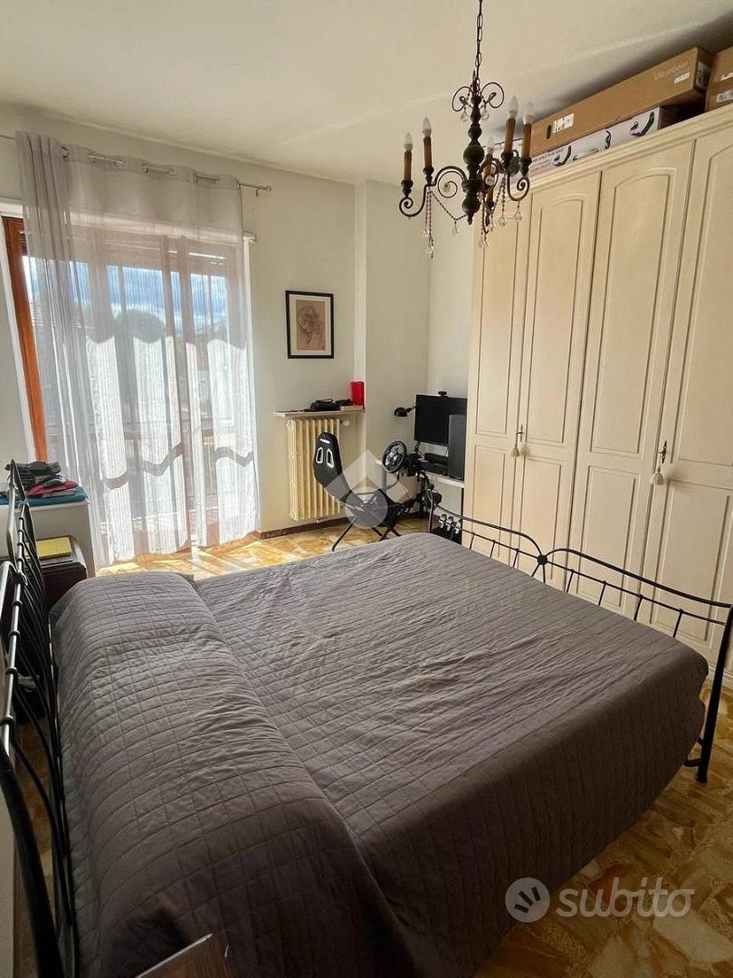 Apartment in Mappano, Torino - Vista 3