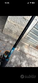 Canna Game Laboratory + mulinello 5000