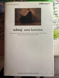 Libro i grandi dell’800