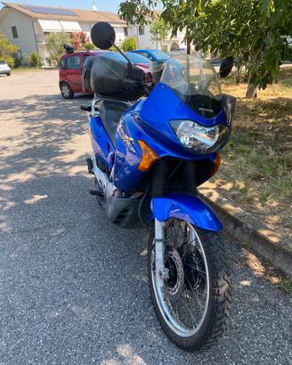 Transalp 650
