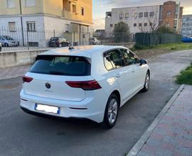 Golf 8