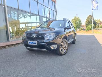 DACIA Duster 1.5 dCi 110CV S&S 4x4 Serie Limitat