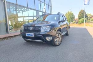 DACIA Duster 1.5 dCi 110CV S&S 4x4 Serie Limitat