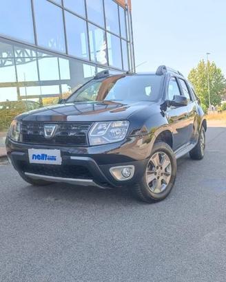 DACIA Duster 1.5 dCi 110CV S&S 4x4 Serie Limitat