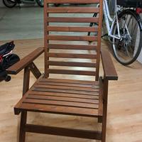 Sedie linea Applaro Ikea 