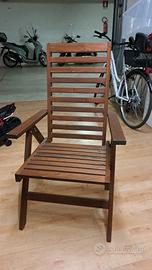 Sedie linea Applaro Ikea 