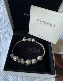 Bracciale Pandora Originale