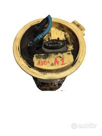 GALLEGGIANTE SERBATOIO AUDI A1 Serie (8X1) Diesel