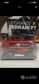 Lotto Ferrari F1 1:24-Centauria-Sigillate