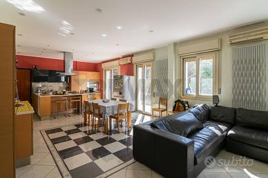 Appartamento - Messina