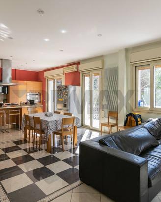 Appartamento - Messina