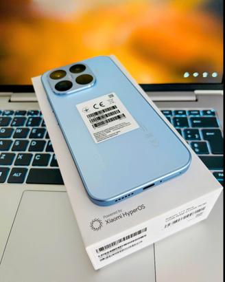 XIAOMI 17T 512 NUOVO 