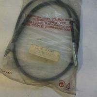 CAVO CONTACHILOMETRI ITALJET REPORTER