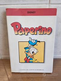 I classici del fumetto di Repubblica N 4 Paperino