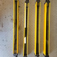 barriere di sicurezza