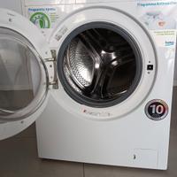 lavatrice  Beko 