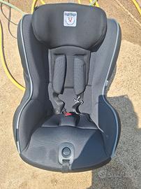 Peg Perego Viaggio 1 Duo-Fix K + ISOFIX