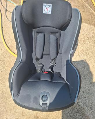 Peg Perego Viaggio 1 Duo-Fix K + ISOFIX