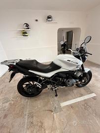 Bmw R1200R 