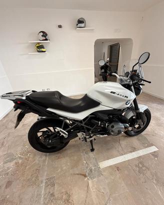 Bmw R1200R 