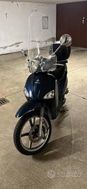 Piaggio Liberty 50 2t