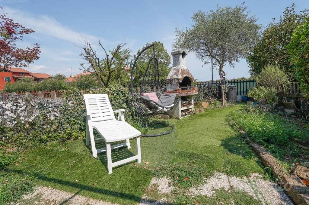 Appartamento – Boltiere - Altro