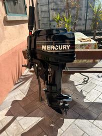 Motore Fuoribordo Mercury 6cv