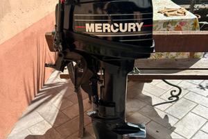 Motore Fuoribordo Mercury 6cv
