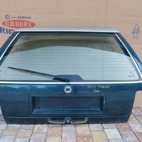 Portellone blu scuro Lancia Thema SW del 1992