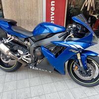 Yamaha YZF R1 - 2003 18000 km